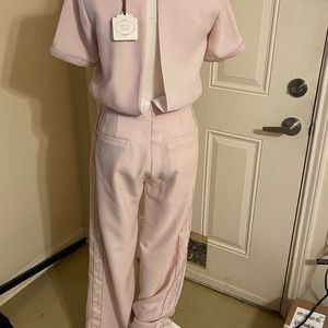 NWT EMMA & GAIA extra nice pantsuit